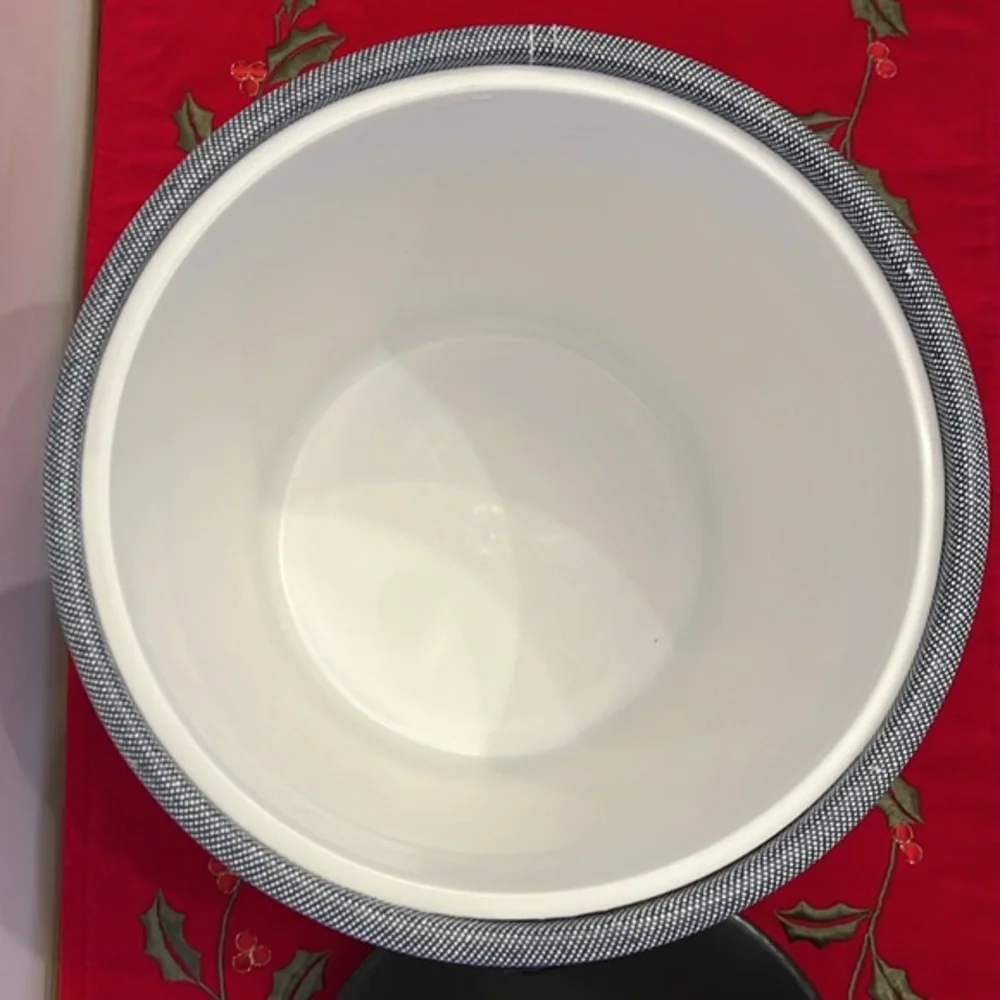 Vintage Irvinware Ice‎ Bucket Made in USA